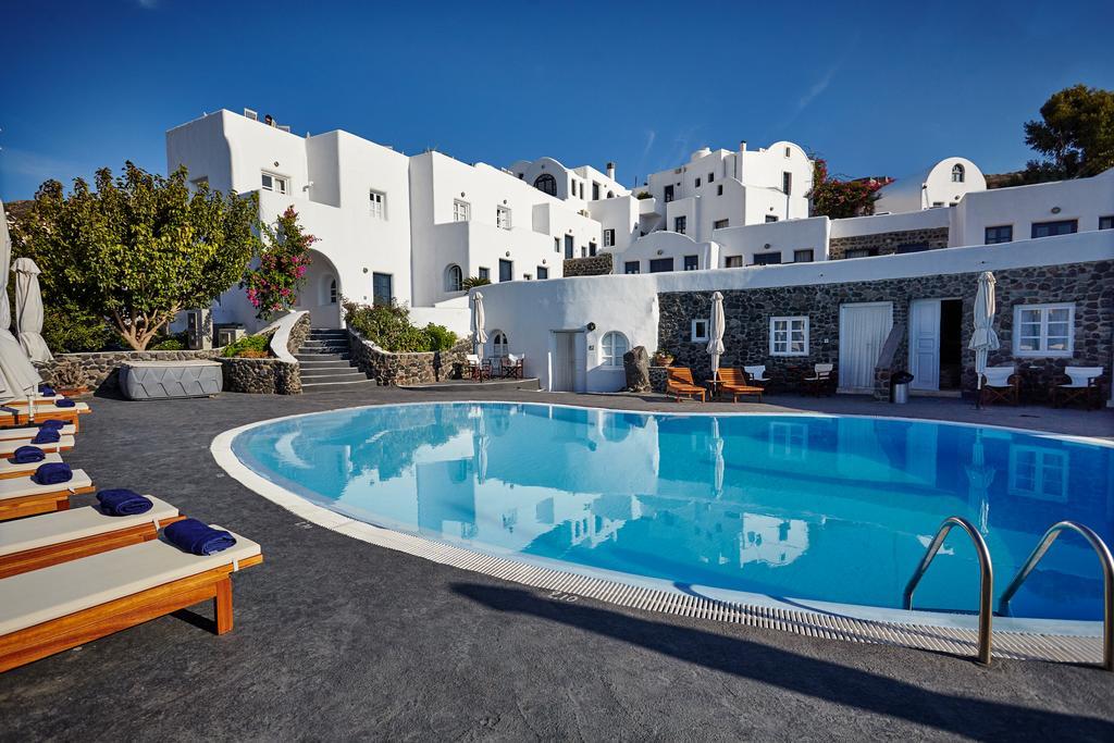 Memories Hotel 3*