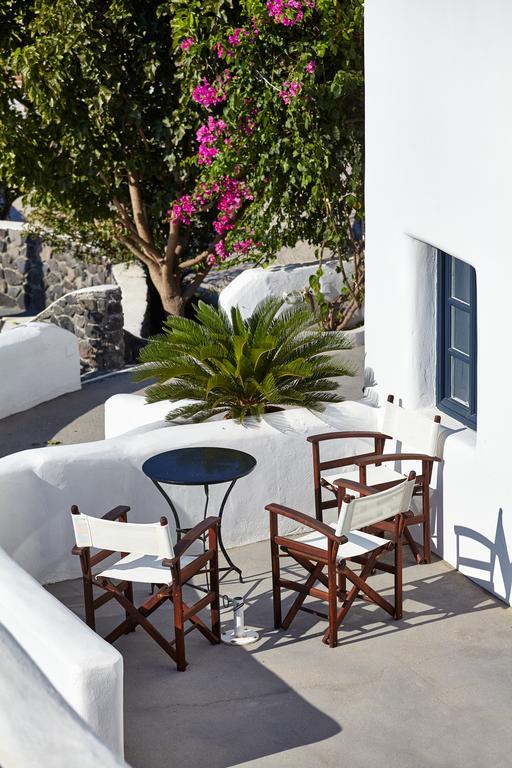Memories Foinikia (Santorini)