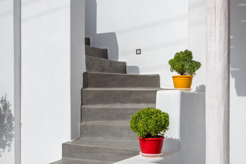 Apartment Ammos Donoussa