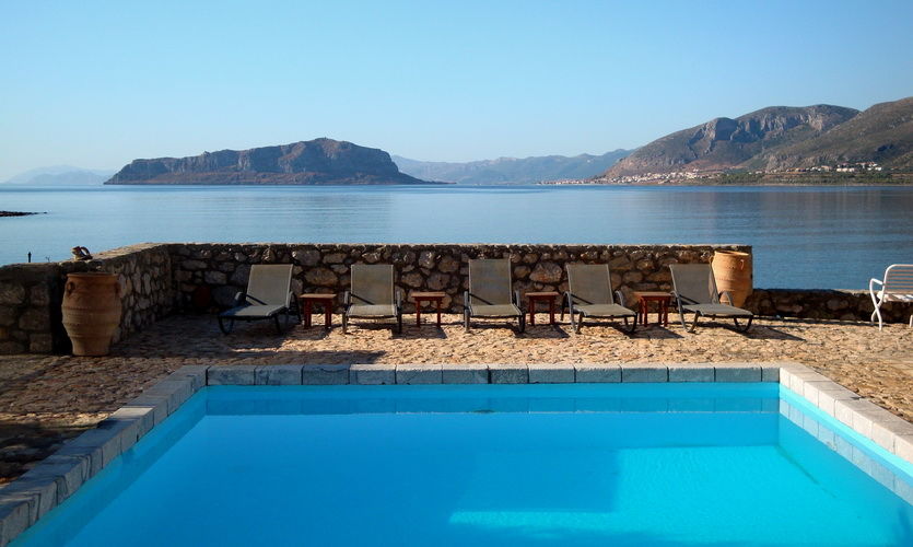 Hotel Annema And Restaurant