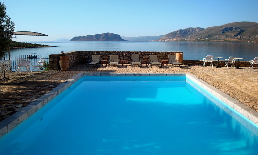Annema And Restaurant Hotel