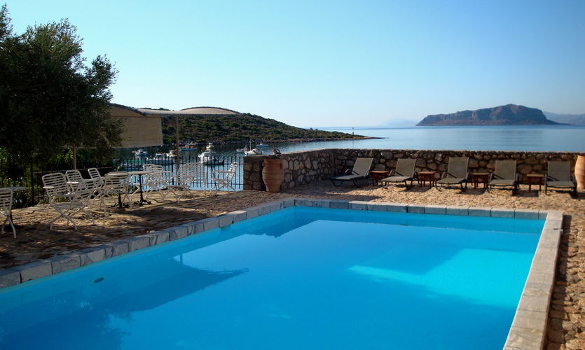 Annema And Restaurant Hotel