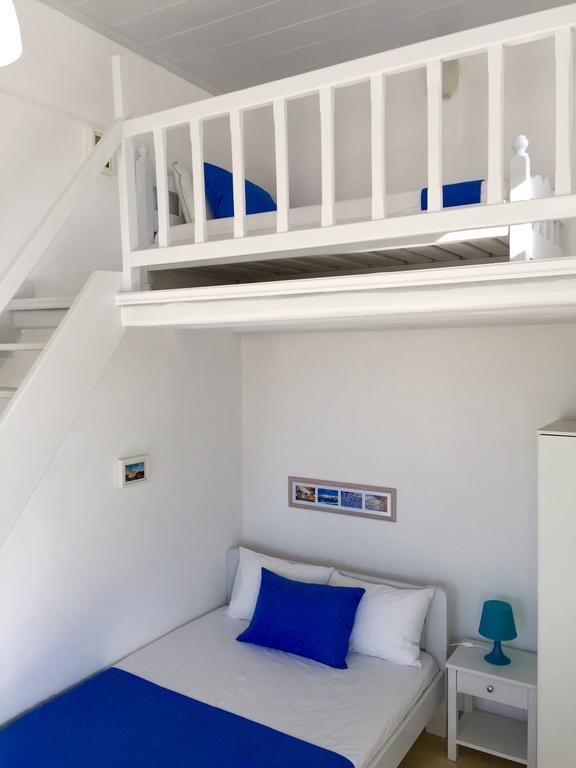 Apartment Irene's Mykonos Town