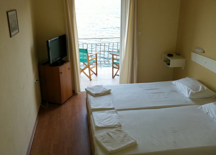Hotel Annema And Restaurant 3*