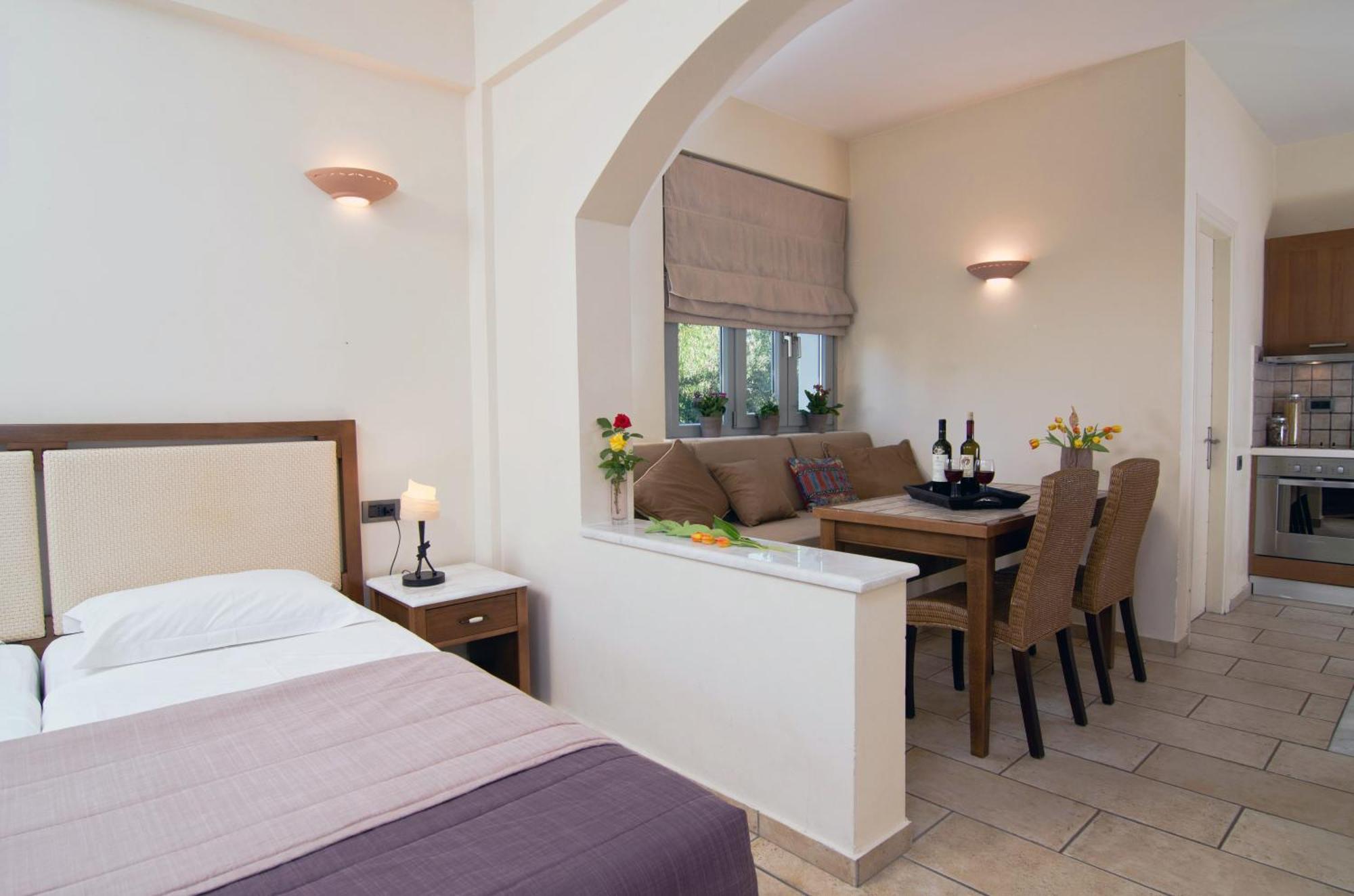 Harmony Aparthotel