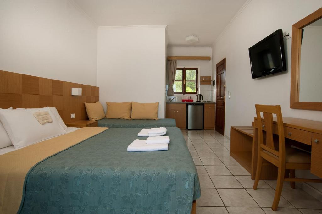 Contessa 3* Vasilikos (Zakynthos)