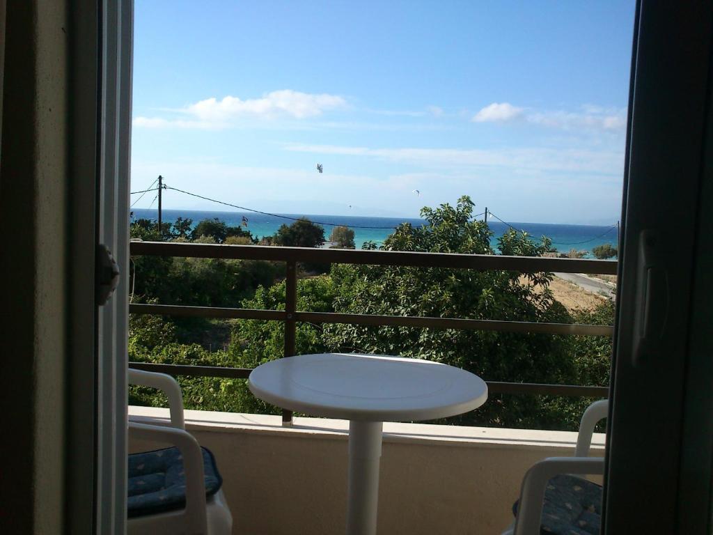 Kitesurf Paradise Apartment *