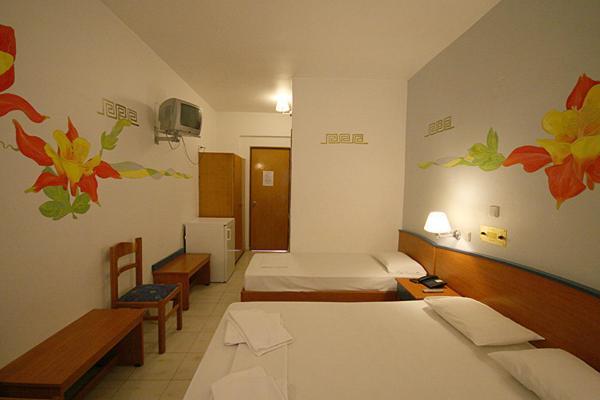 Hotel Metaxa 2*