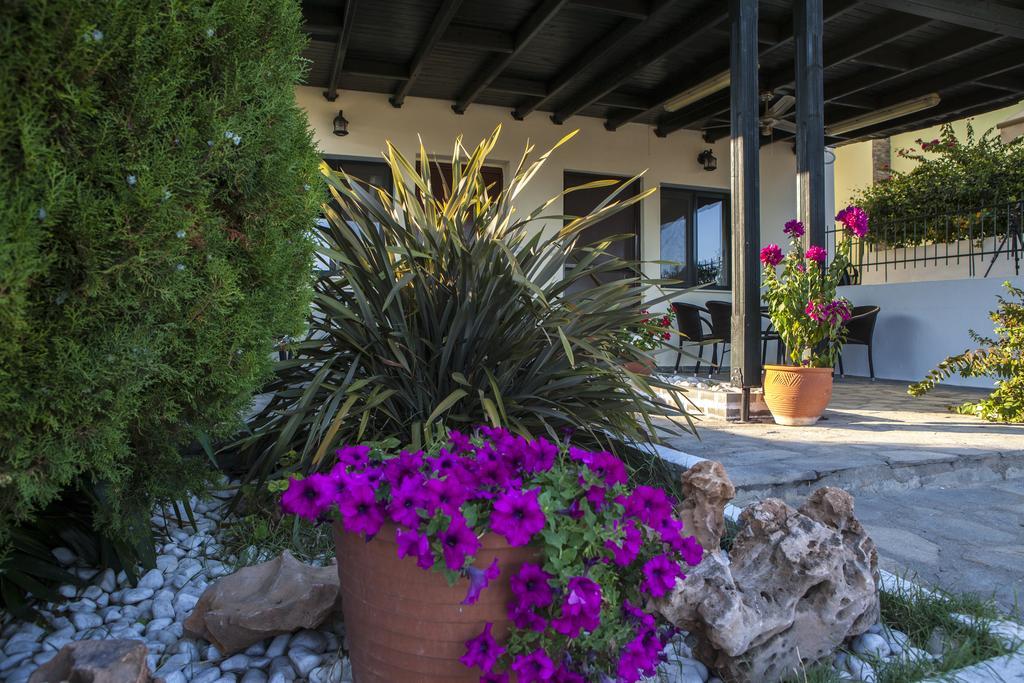 Apartment Dasea Ormos Panagias