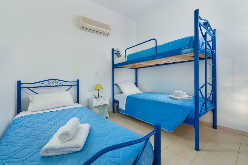Apartment Stegna House Sea View Archangelos (Rhodes)