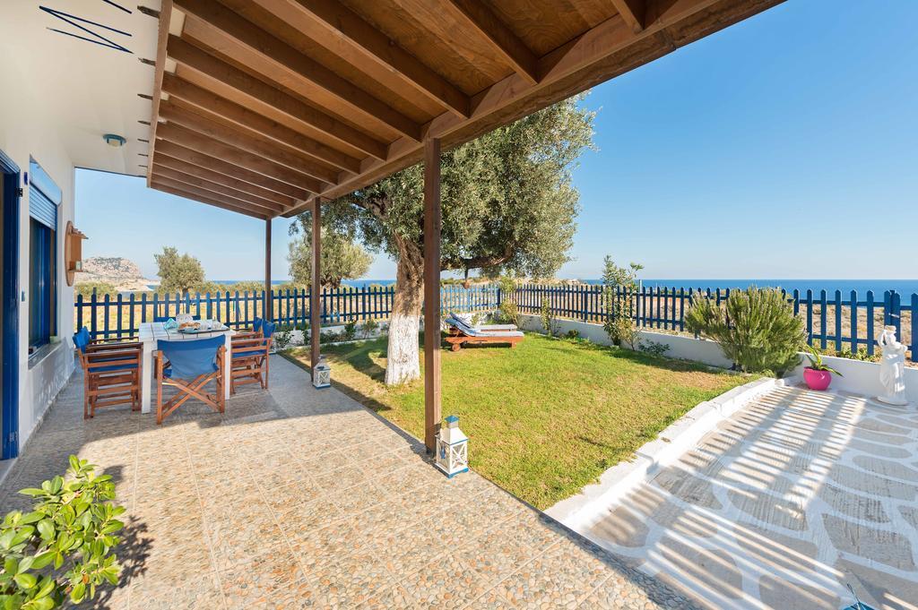 Stegna House Sea View * Archangelos (Rhodes)