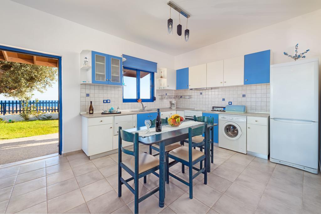 Stegna House Sea View Archangelos (Rhodes)