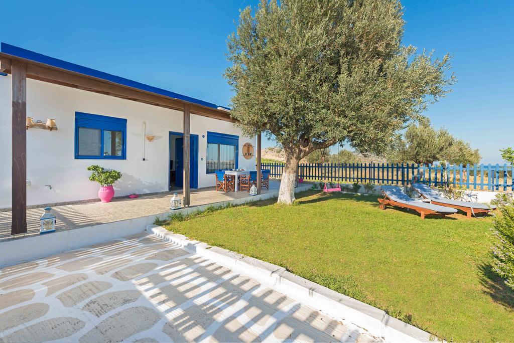 Apartment Stegna House Sea View *