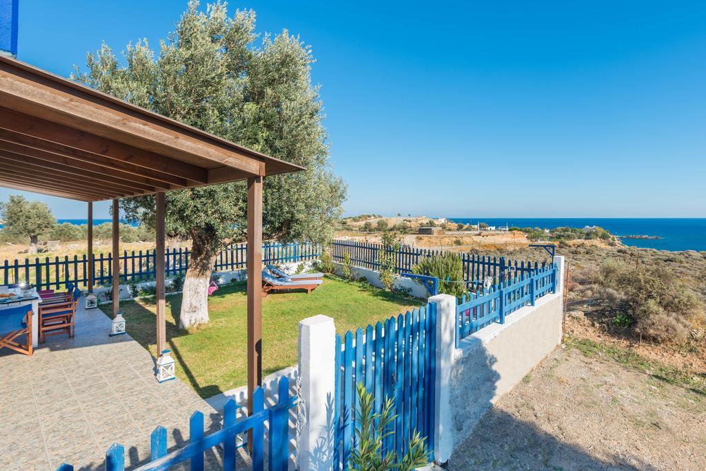 Stegna House Sea View Apartment *