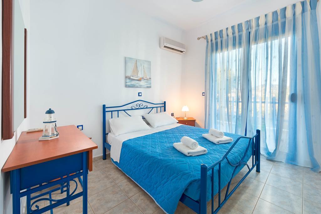 Stegna House Sea View * Archangelos (Rhodes)
