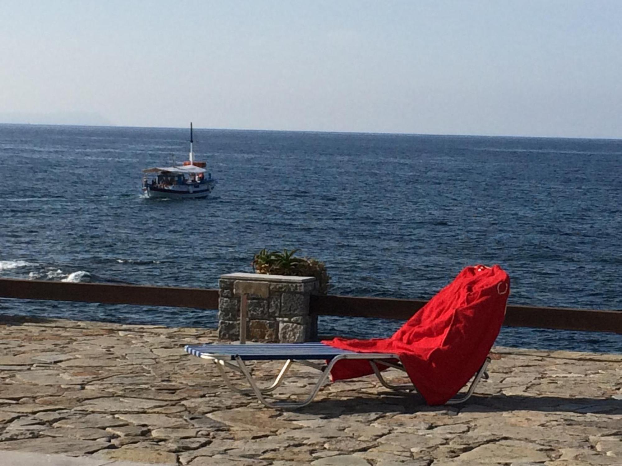 Porto Aparthotel Sissi (Crete)
