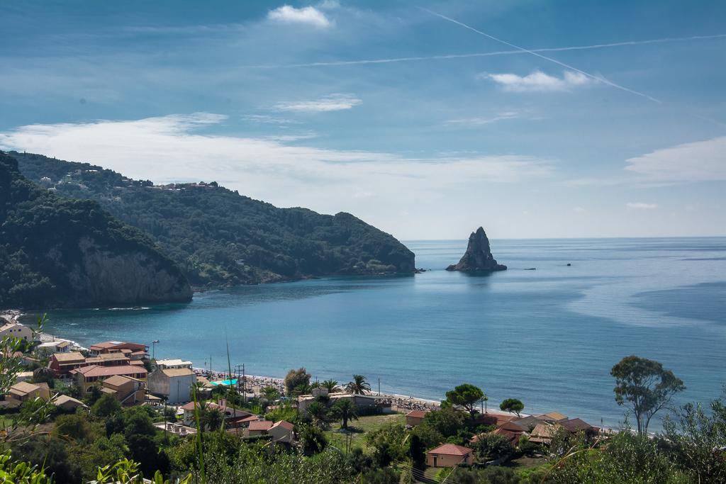 Golden Nests Apartment Agios Gordios (Corfu)