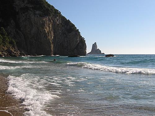 Golden Nests Agios Gordios (Corfu)