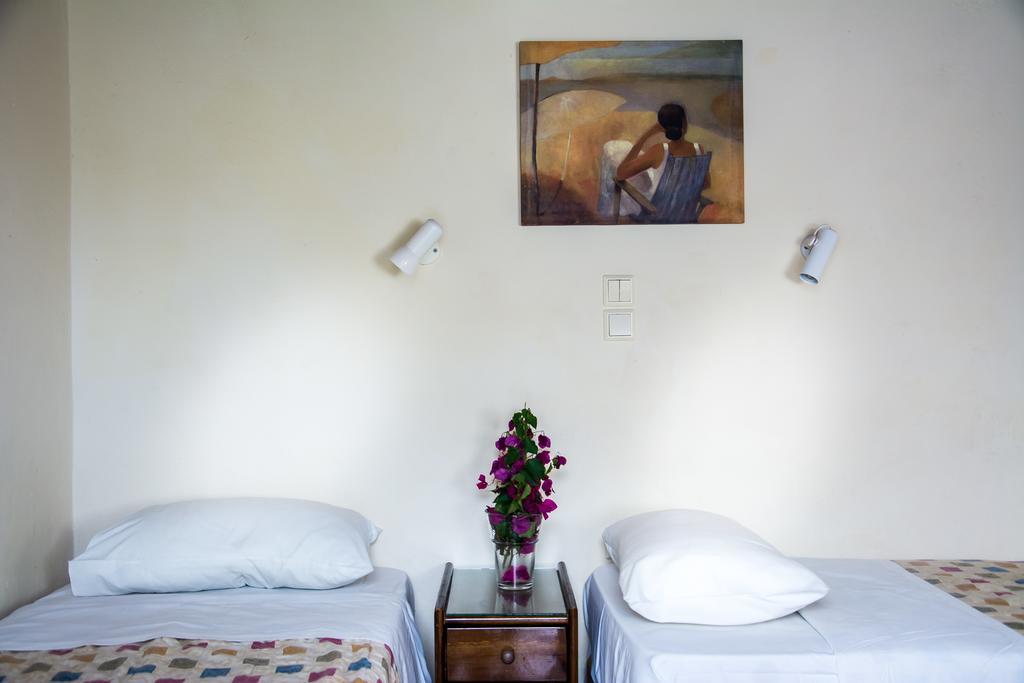 Apartment Golden Nests