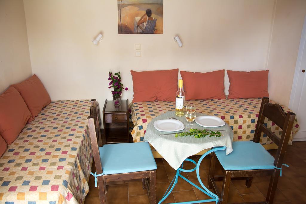 Apartment Golden Nests Agios Gordios (Corfu)