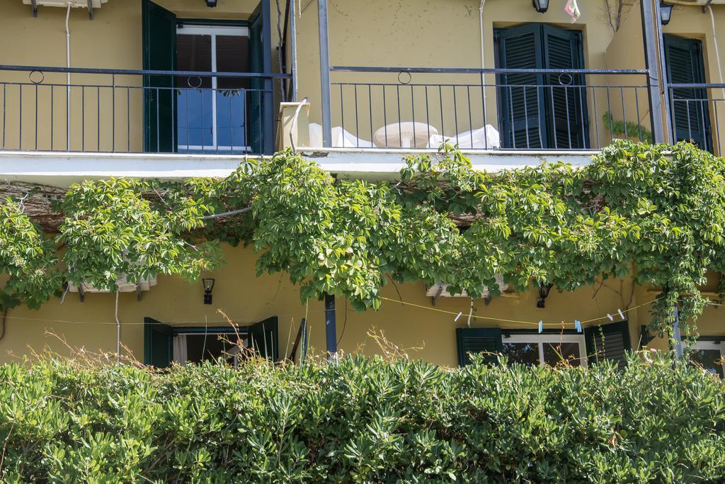 Golden Nests Agios Gordios (Corfu)