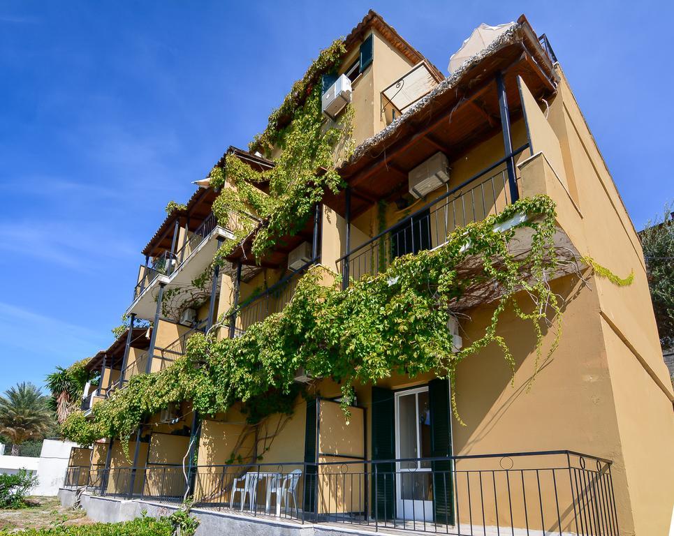 Apartment Golden Nests Agios Gordios (Corfu)