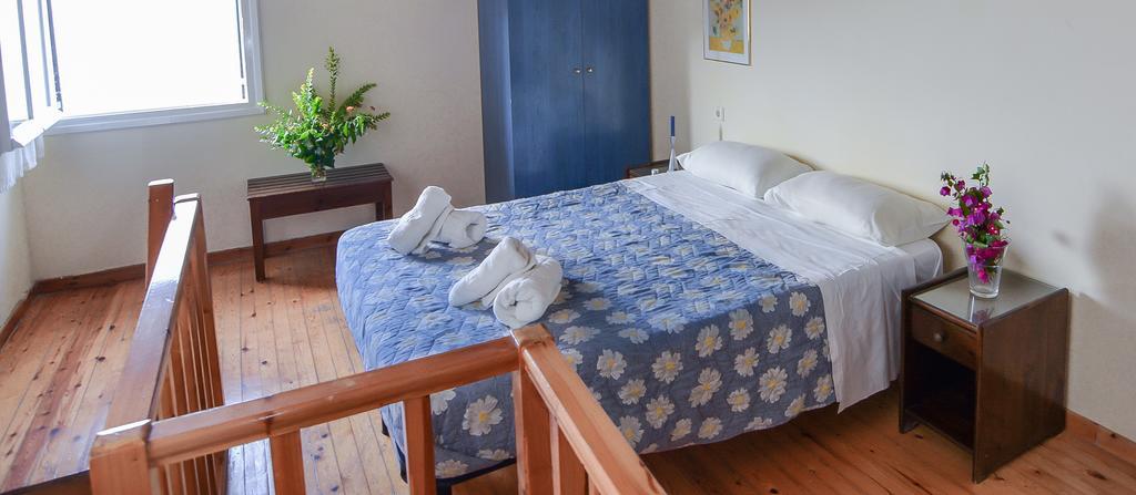 Golden Nests Apartment Agios Gordios (Corfu)