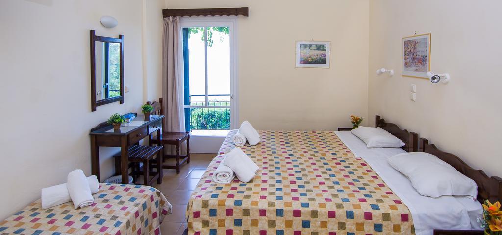 Golden Nests Apartment Agios Gordios (Corfu)