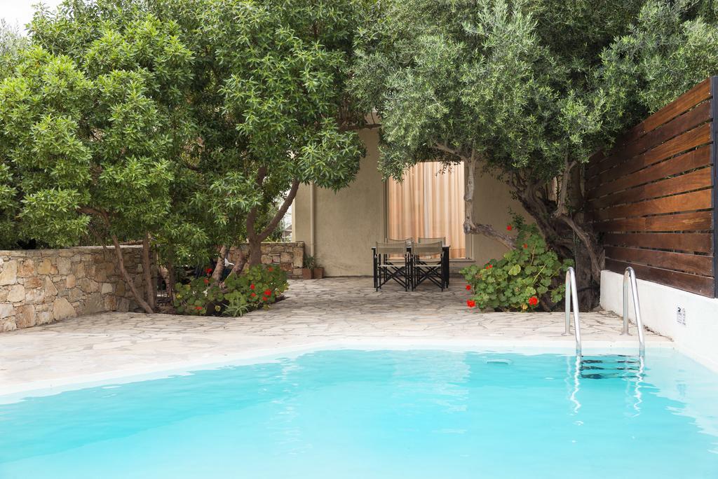 Maisonettes With Private Pool Istro
