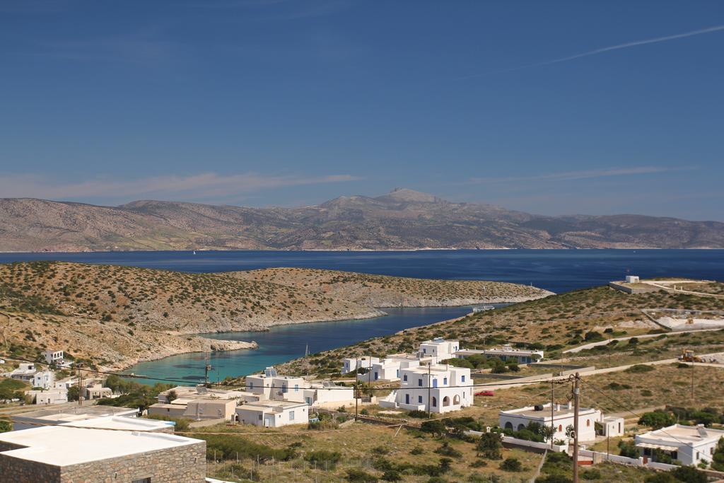 Guest house Meltemi Retreat 3*