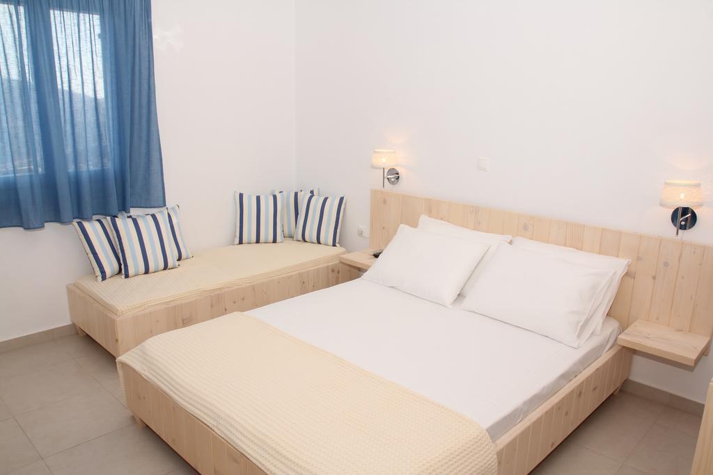 Meltemi Retreat 3*