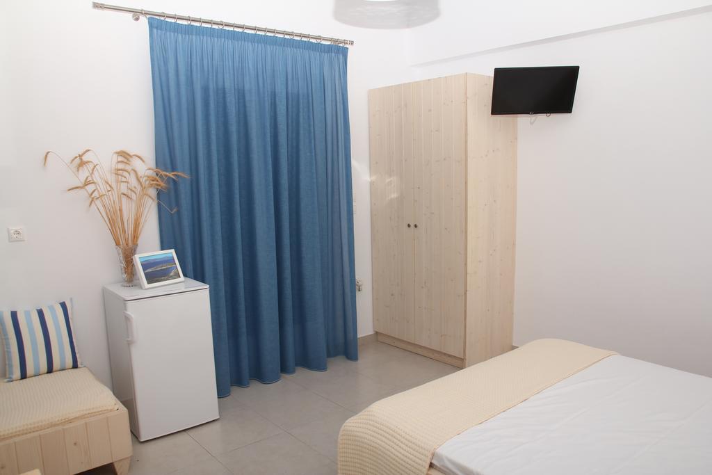 Meltemi Retreat