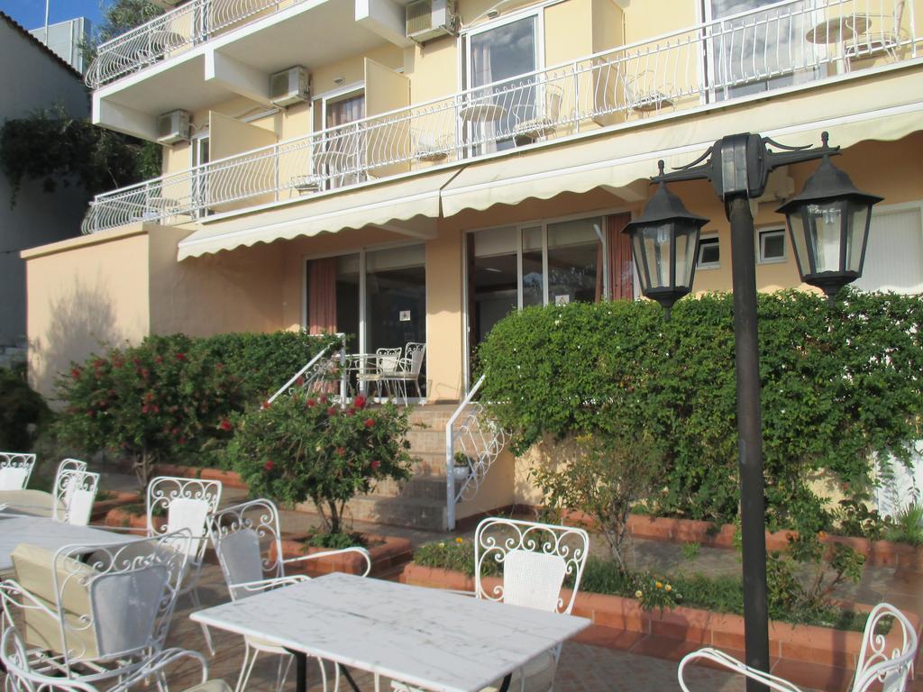 Apartment Golden Nests Agios Gordios (Corfu)