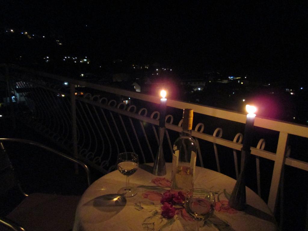 Apartment Golden Nests Agios Gordios (Corfu)