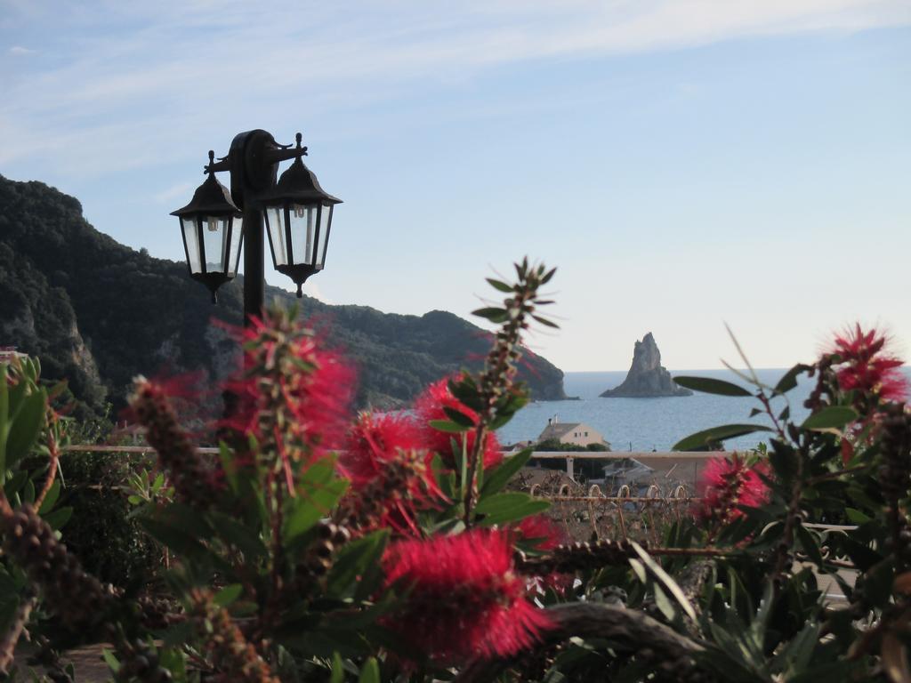 Golden Nests Agios Gordios (Corfu)