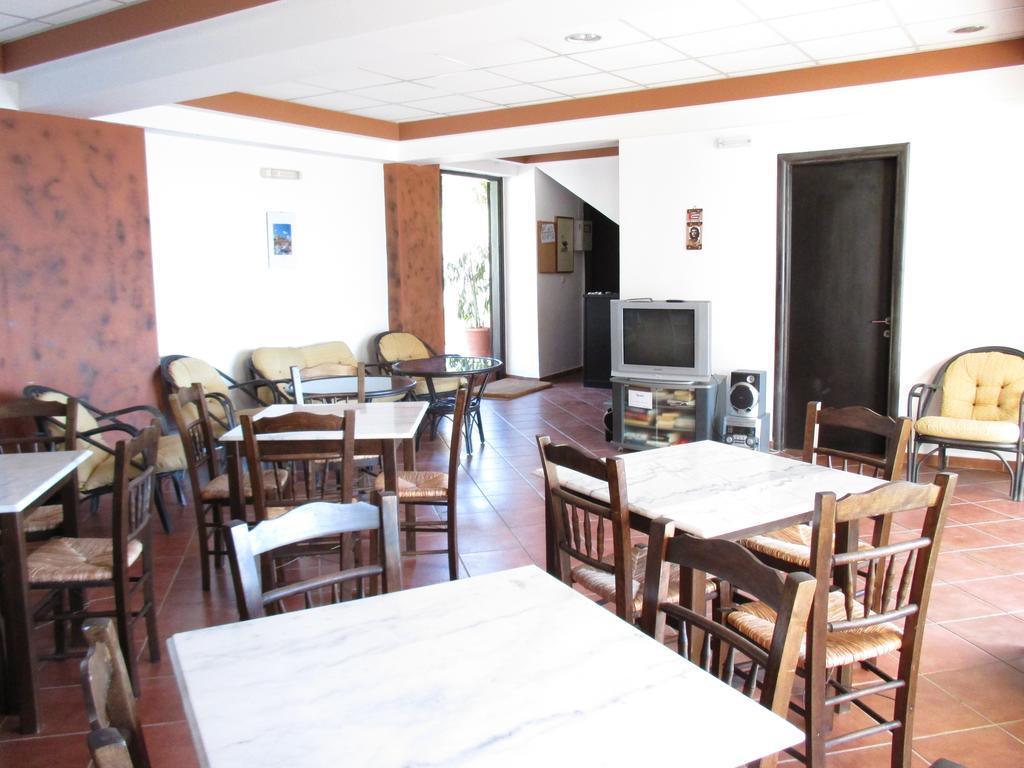 Golden Nests Apartment