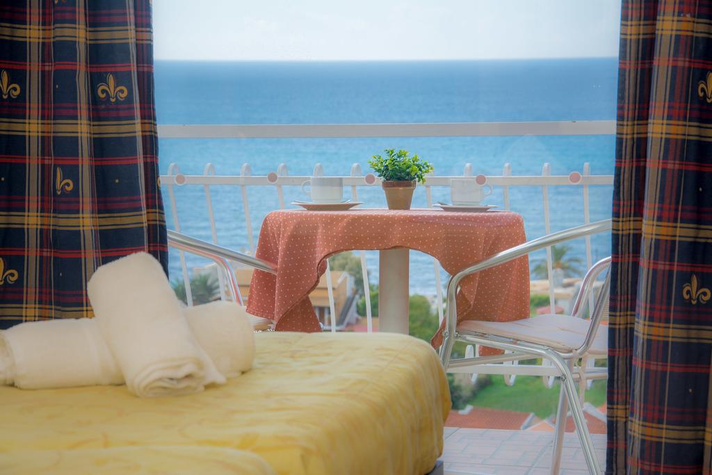Golden Nests Apartment