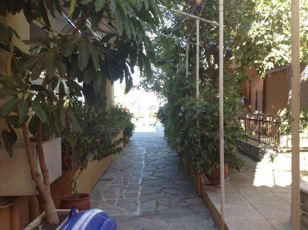 Akti Aphrodite Sidari (Corfu)