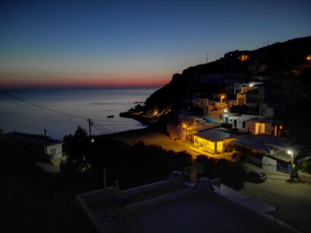 Perigiali & Folegandros Guest house 5*