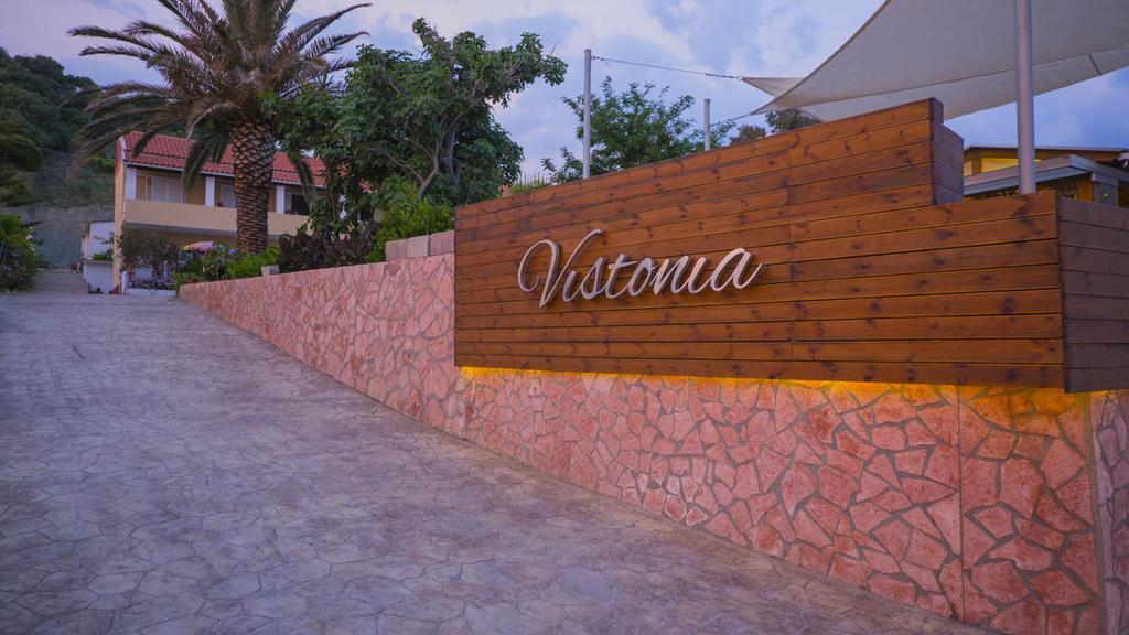 Apartment Vistonia