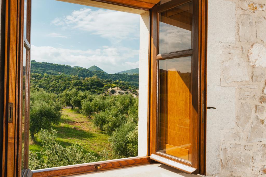 Holiday home Ampeli *