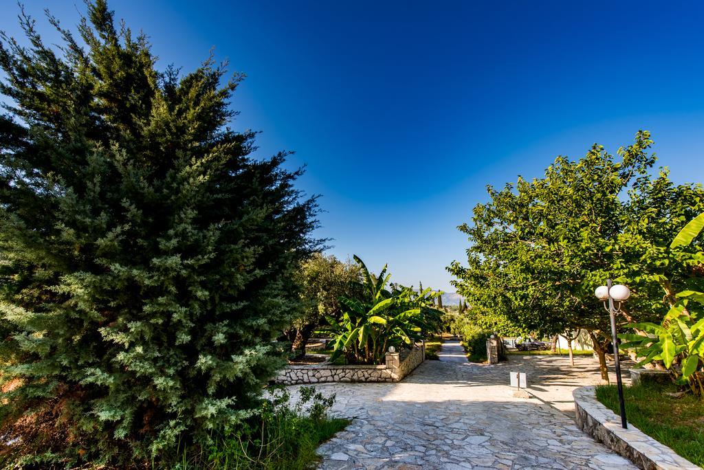 Small Village Apartment Zakynthos Town