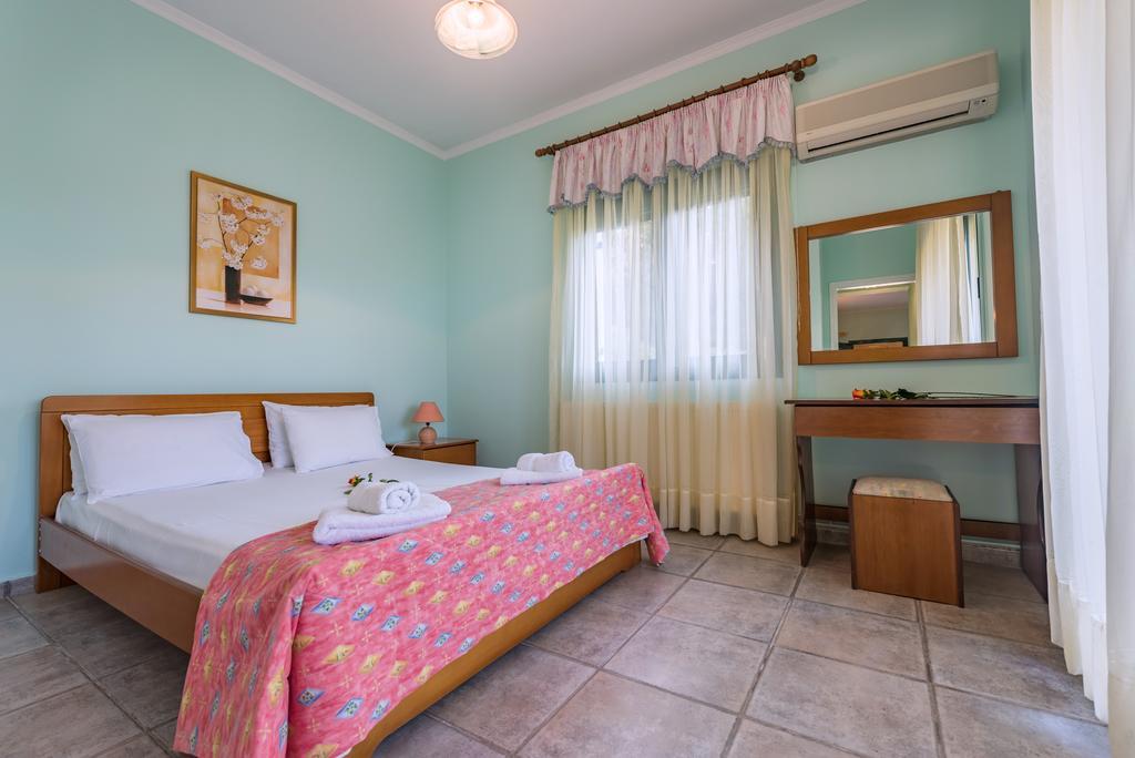 Small Village Apartment *