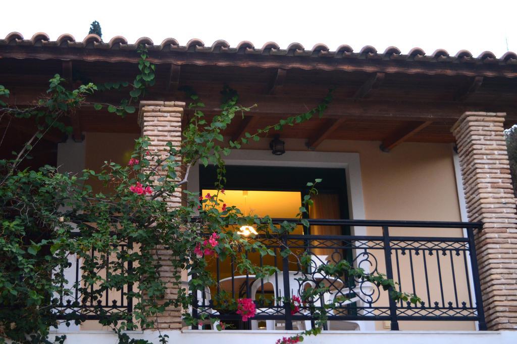 Apartment Small Village Zakynthos Town