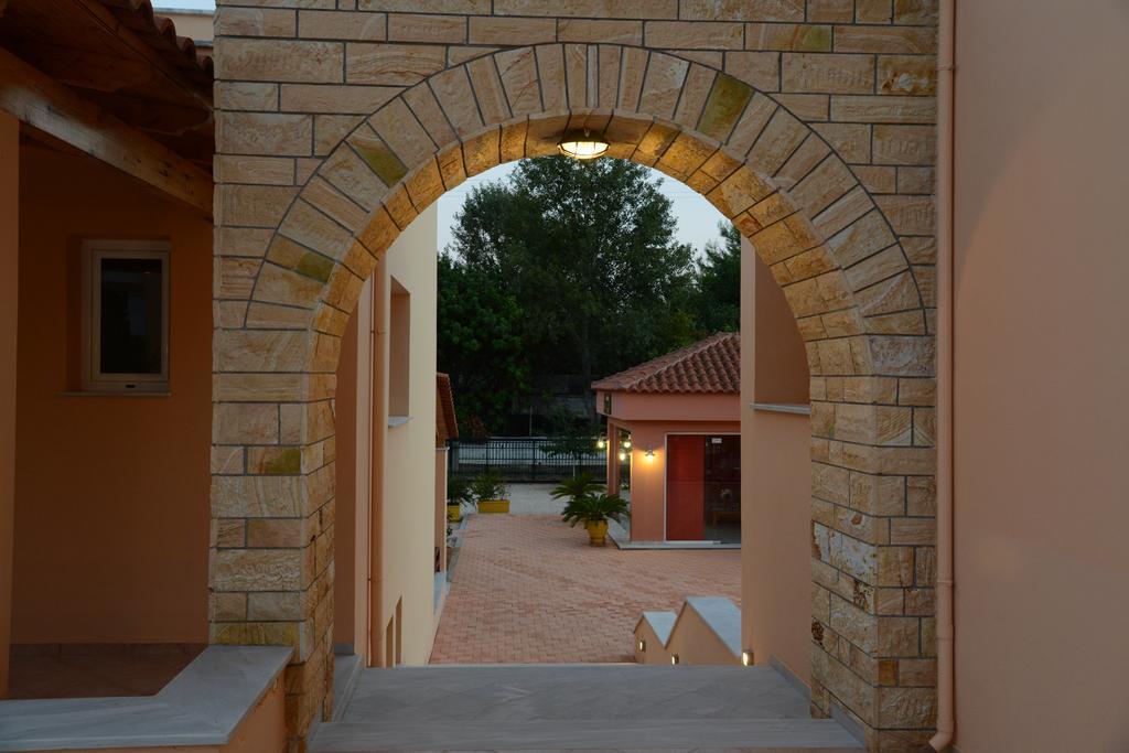 Aparthotel Maria's Filoxenia Drepano (Argolis)