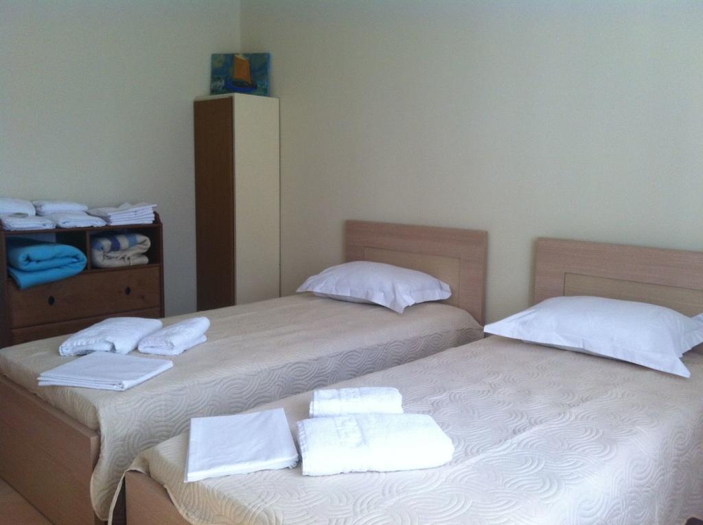 Holiday home Athenian Spiti *