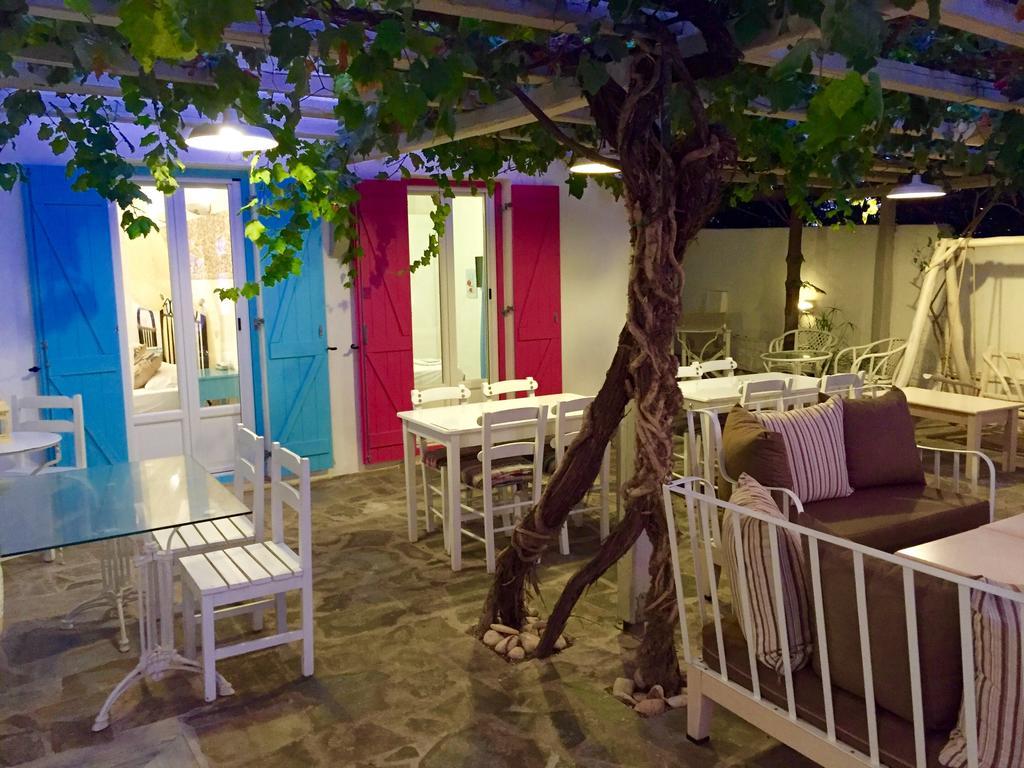 Aphrodite Boutique Hotel 3*