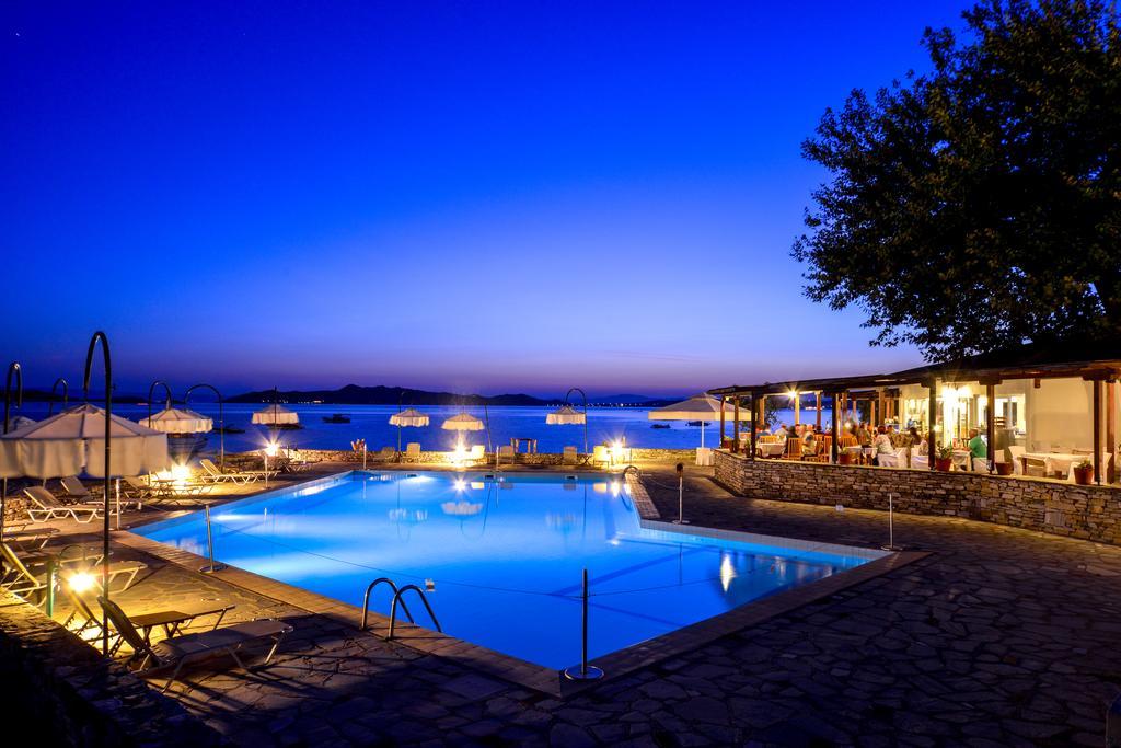 Xenia Ouranoupolis 4* Ouranoupoli