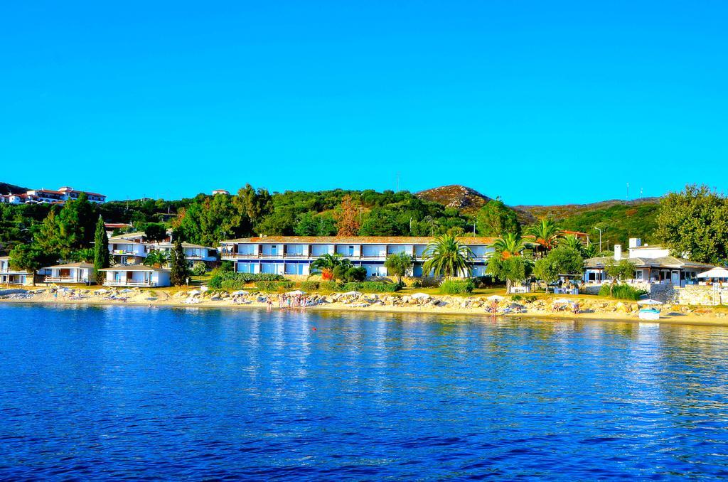 Resort Xenia Ouranoupolis