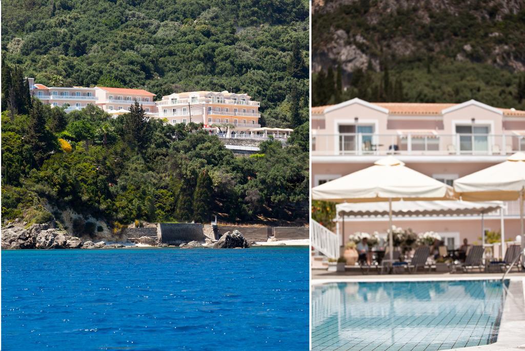 Hotel Odysseus 3*